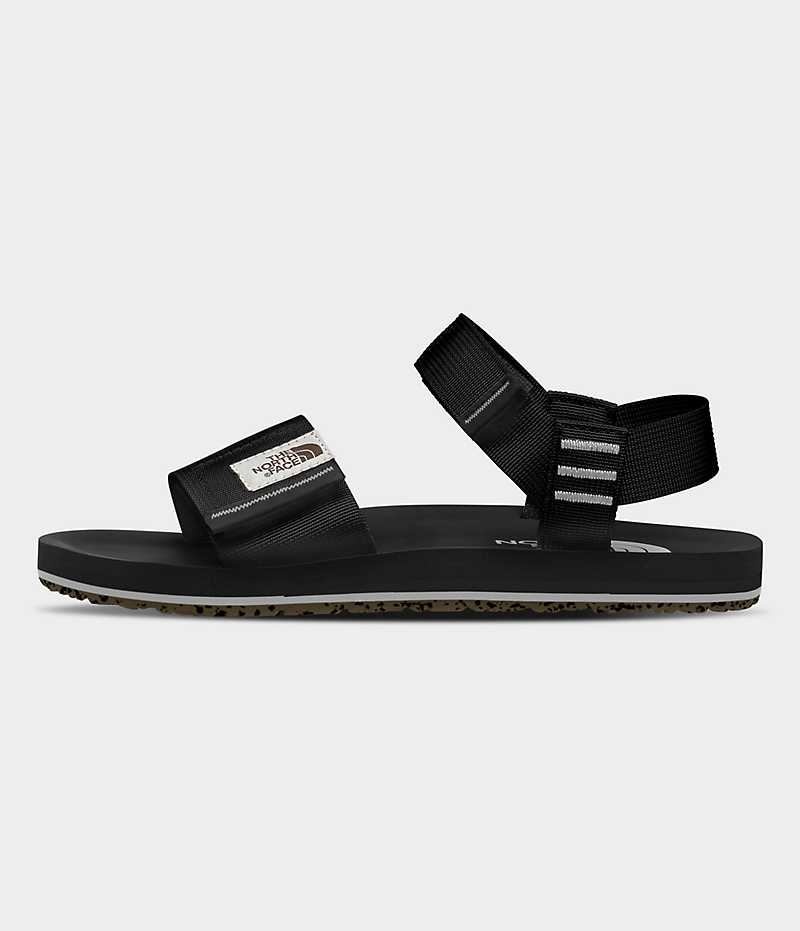 Sandale The North Face Skeena Femme Noir | FRANCE AUNMJ