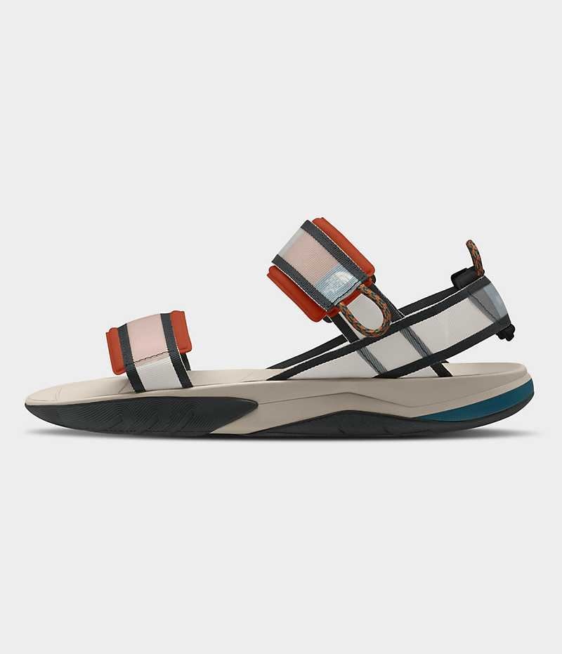 Sandale The North Face Skeena Sport Homme Grise | PARIS QJNXW