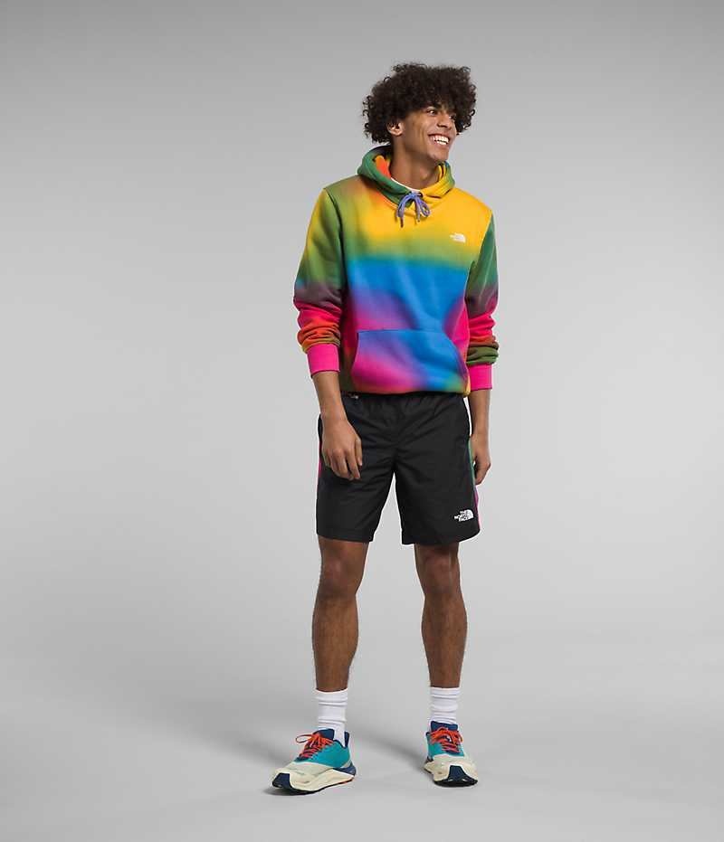 Short The North Face Hydrenaline 2000 Homme Noir | FRANCE PMSYK