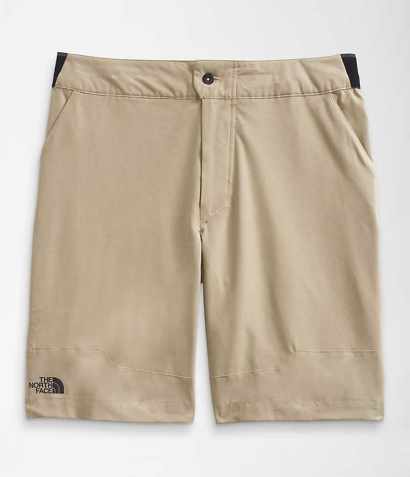 Short The North Face Paramount Active Homme Beige | FR KGONM