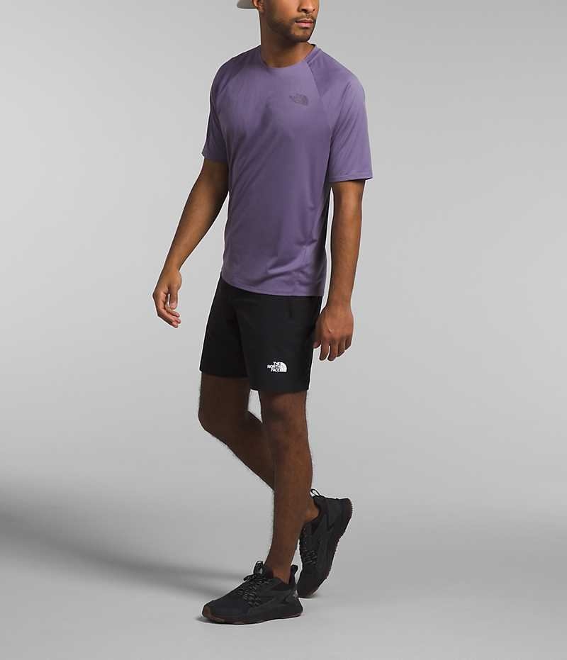 Short The North Face Paramount Pro Homme Noir | PARIS CTJLA