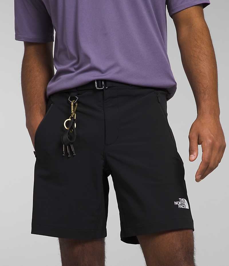 Short The North Face Paramount Pro Homme Noir | PARIS CTJLA