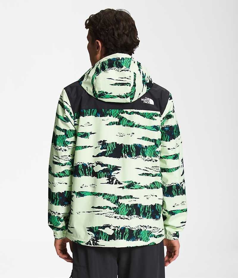Veste Imperméable The North Face Antora Homme Multicolore | PARIS YMNGQ