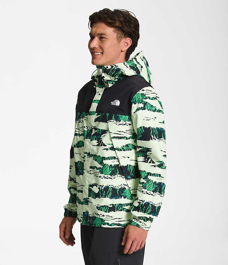 Veste Imperméable The North Face Antora Homme Multicolore | PARIS YMNGQ