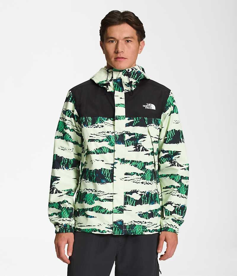 Veste Imperméable The North Face Antora Homme Multicolore | PARIS YMNGQ