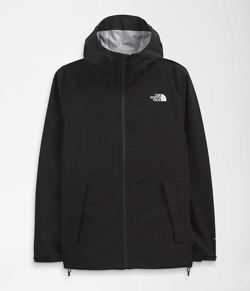 Veste Imperméable The North Face Dryzzle FUTURELIGHT™ Homme Noir | FR QUTME