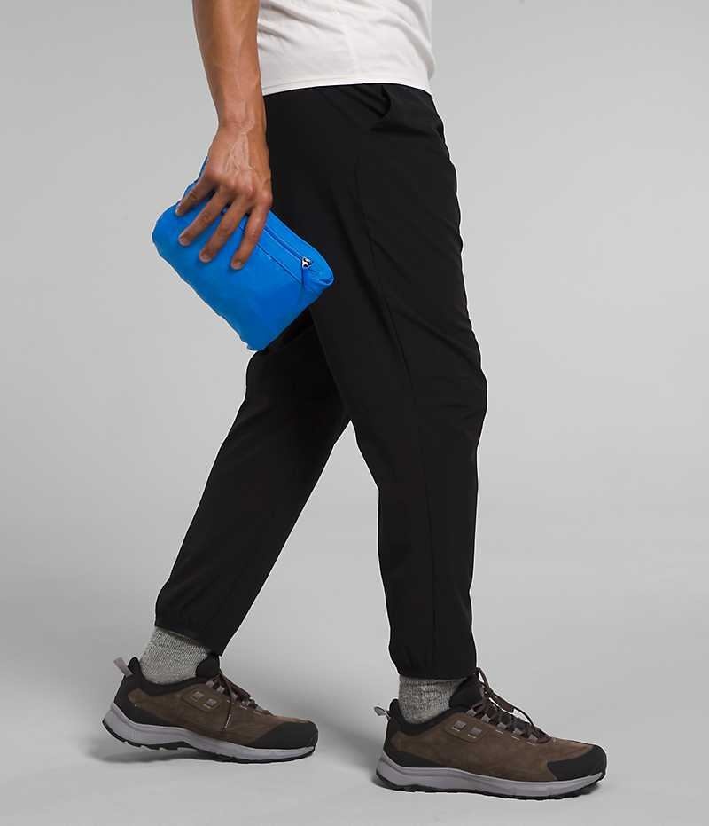 Veste Imperméable The North Face Dryzzle FUTURELIGHT™ Homme Bleu Noir | FR NSJMW