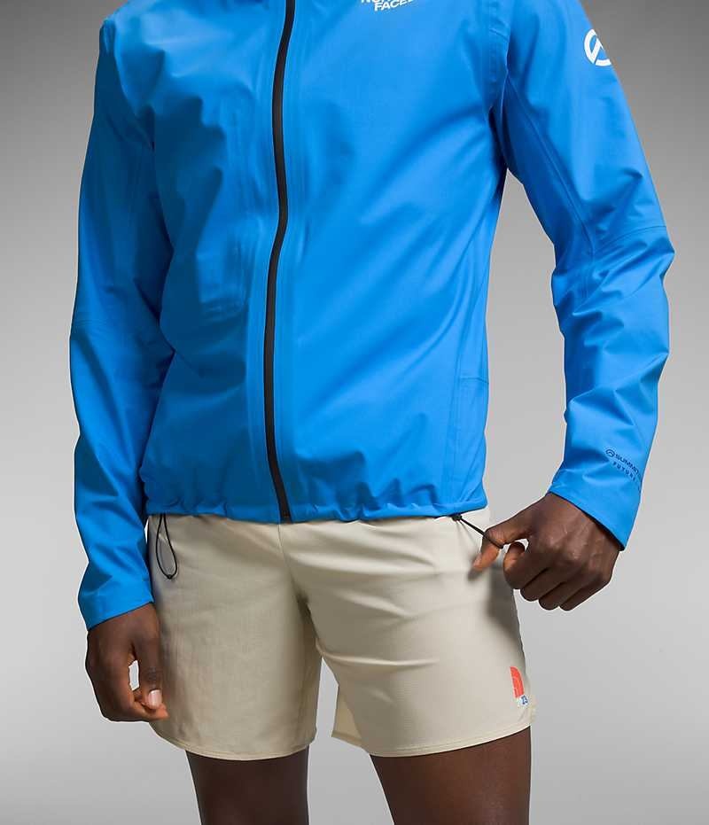 Veste Imperméable The North Face Summit Series Superior FUTURELIGHT™ Homme Bleu | FR BJFWT