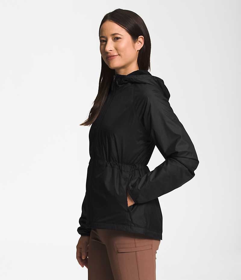 Veste Softshell The North Face Shelbe-Lito Hoodie Femme Noir | FRANCE JHZSE