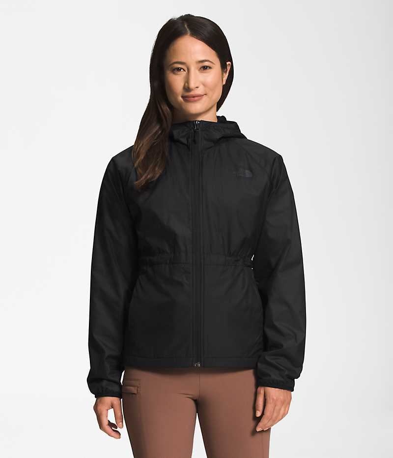 Veste Softshell The North Face Shelbe-Lito Hoodie Femme Noir | FRANCE JHZSE