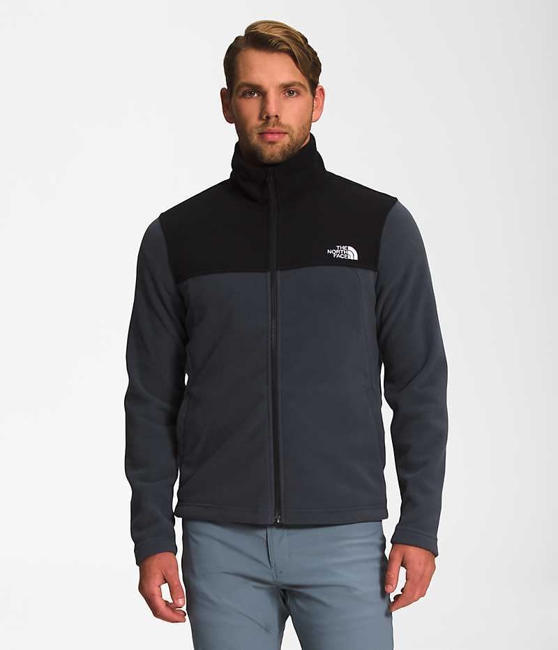 Vestes Isolées The North Face Antora Triclimate® Homme Noir | PARIS LSVYD