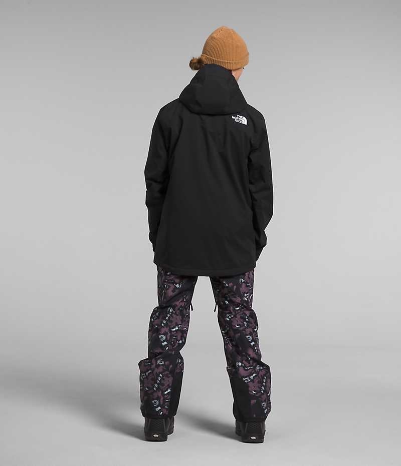 Vestes Isolées The North Face Freedom Stretch Homme Noir | FR WEILA