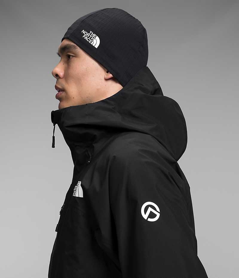 Vestes Isolées The North Face Summit Series Pumori GTX Pro Homme Noir | PARIS CKVAW