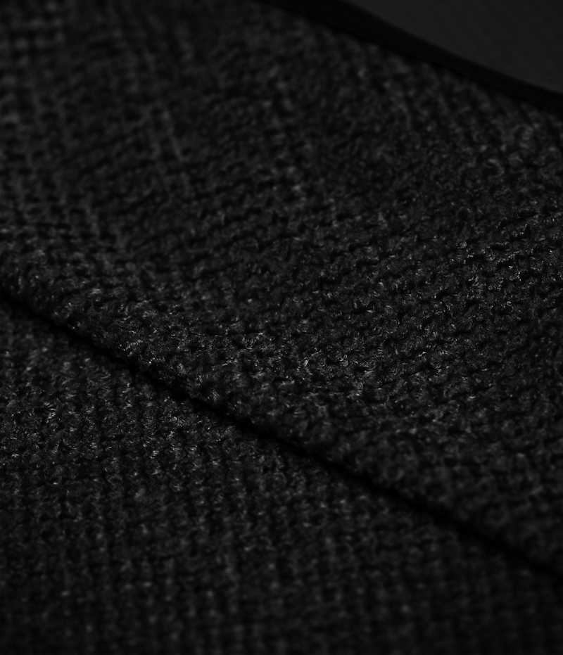 Vestes Polaires The North Face Summit Series FUTUREFLEECE™ Full-Zip Hoodie Homme Noir | FR LAUOX