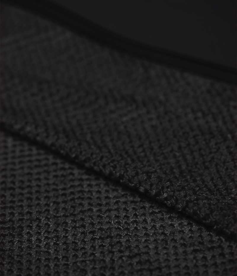 Vestes Polaires The North Face Summit Series FUTUREFLEECE™ Full-Zip Hoodie Femme Noir | PARIS ZWQVL